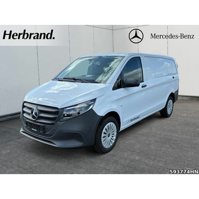 Mercedes-Benz Vito 116 120 kW