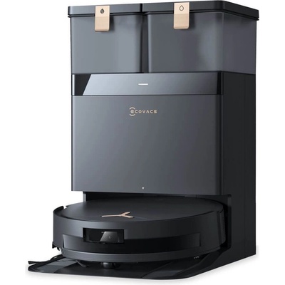 Ecovacs Deebot T50 Max Pro Omni Black