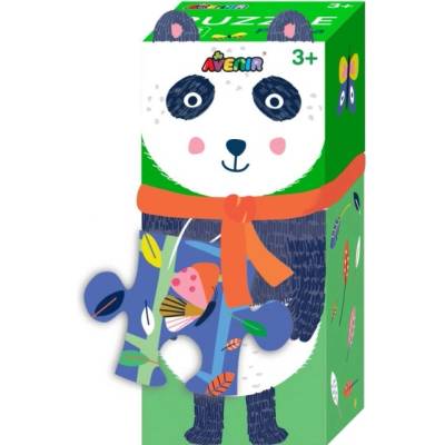 Avenir 28 Panda