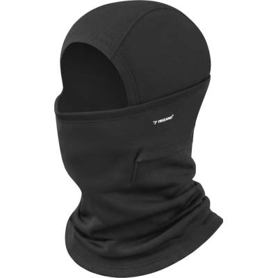 Pro-Tech shop Kukla pod prilbu čierna univerzálna 83178