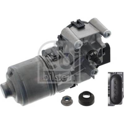 FEBI 48303 Motor stieracov MOT.STERACU FIESTA VII 08-12