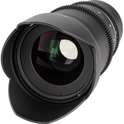 Sony E Samyang 35 mm, 8 K (1023009)