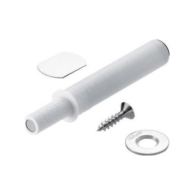 Blum 956.1004 píst TIP-ON 50 mm bílý – Hledejceny.cz