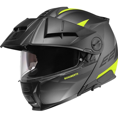 Schuberth E2 Defender