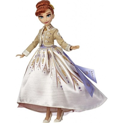 Hasbro Frozen 2 Anna Deluxe