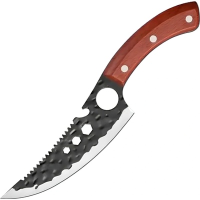 Harahu Outdoorový KJ-41576 Hnedá 14 cm
