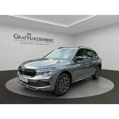 Skoda Kamiq 1.0 TSI DSG Tour 85 kW