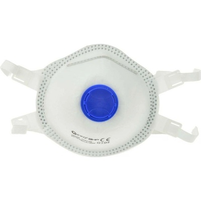 Geko Polomaska FFP3 s ventilem G90008