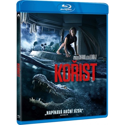 Kořist BD
