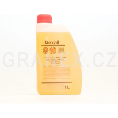 Dexoll Antifreeze G10 1 l