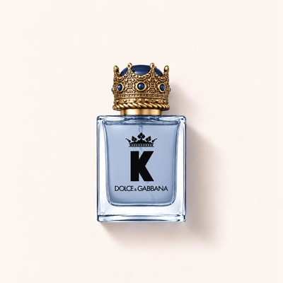 Dolce & Gabbana K toaletní voda pánská 50 ml
