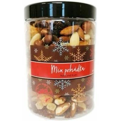 Alika Mix Pohádka Nuts and fruits 550 g