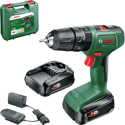 Bosch EasyImpact 18V-40 0.603.9D8.108