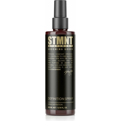 STMNT Definition Spray 200 ml