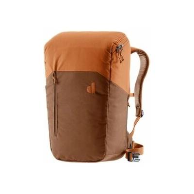 deuter UP Stockholm hnědá 24 l