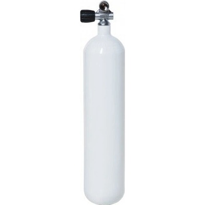 Vítkovice Cylinders Láhev ocelová Vítkovice 3 L 230 bar + monoventil