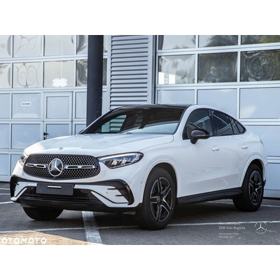Mercedes-Benz GLC 200 120 kW