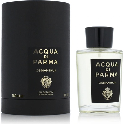 Acqua di Parma Osmanthus parfémovaná voda unisex 180 ml