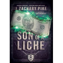 Son of a Liche