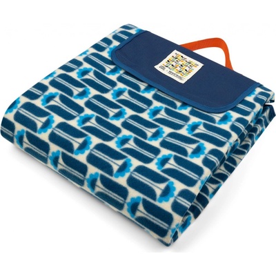Regatta Matio Picnic Rug modrá – Hledejceny.cz