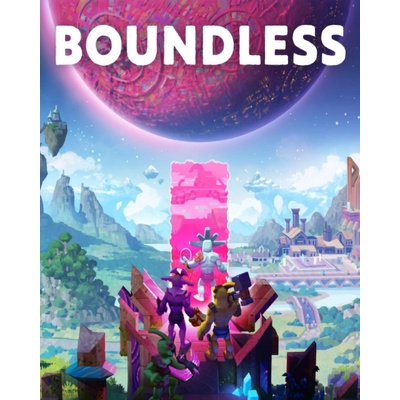 Boundless