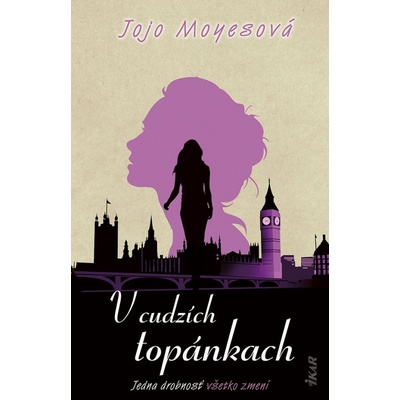 V cudzích topánkach