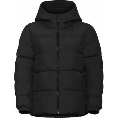 Jack Wolfskin Frozen Palace Jacket 1204913 černá