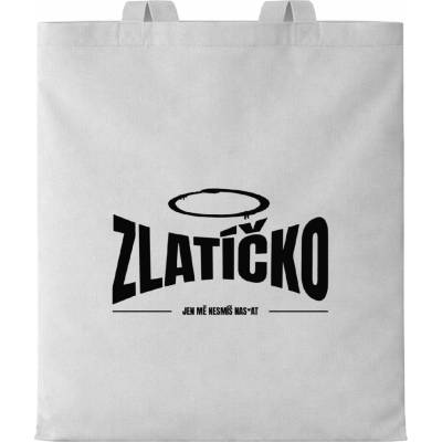 artemiz Taška ZLATÍČKO Barevná varianta: Šedá