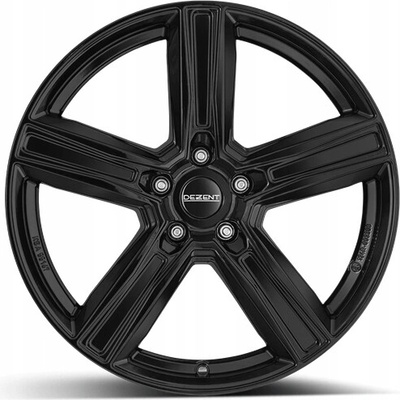 DEZENT KG 7.5x20 5x108 ET41 black