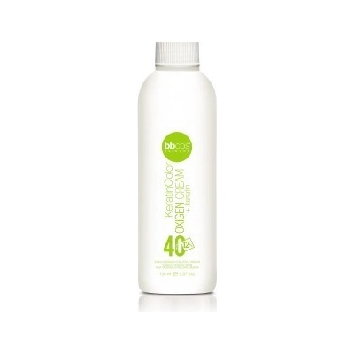 BBcos keratín oxid 40 Vol. 150 ml