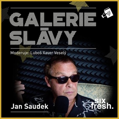 Galerie slávy - Jan Saudek - Luboš Xaver Veselý – Hledejceny.cz
