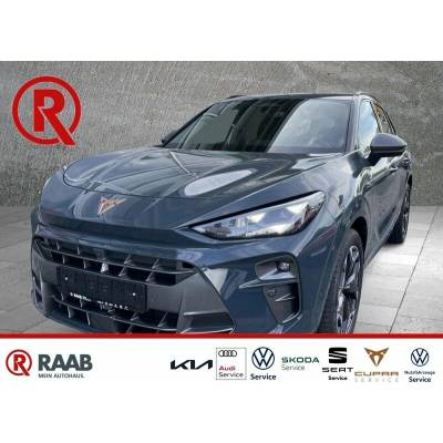 Cupra Terramar 1.5 eTSI DSG 110 kW