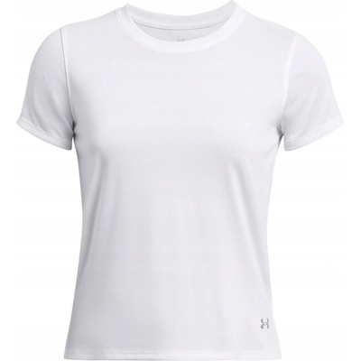 Under Armour UA Launch Shortsleeve Tričko 1382434-100