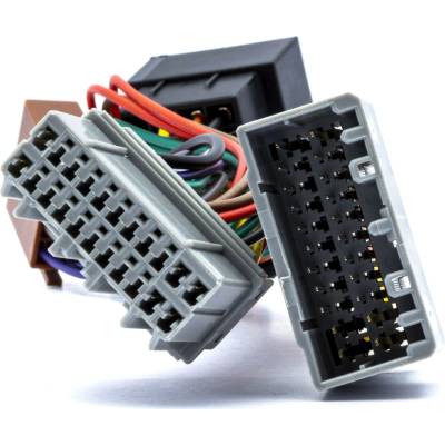 EINPARTS EPCR-ACC18 ISO Adaptér