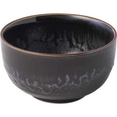 Made In Japan Miska Matt Black 13 cm 400 ml