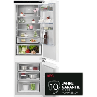 AEG TSC8M181DS