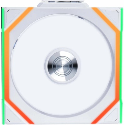 Lian Li UNI FAN SL Wireless 120 Reverse Blade White 12RSL1W1W