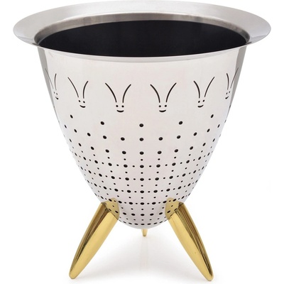 Alessi Cedník MAX LE CHINOIS 30 cm