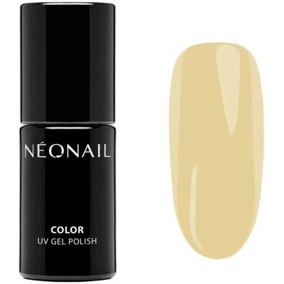 NeoNail gél lak Sunshine Kiss 7,2 ml
