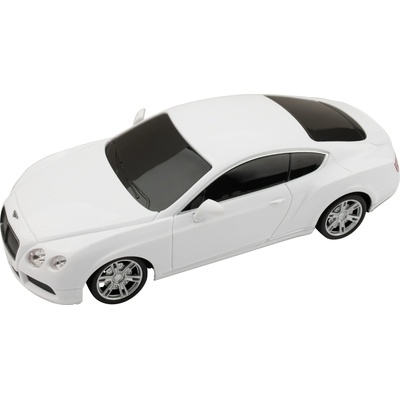LUPILU RC model auta RTR (Bentley Continental GT V8)