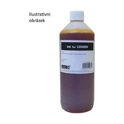 Inkoust Logo CANON BCI21C, yellow, 1000 ml – Hledejceny.cz