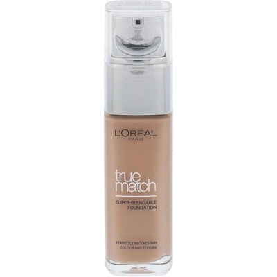 L'Oréal Paris True Match Super Blendable Foundation D3-W3 Golden Beige 30 ml