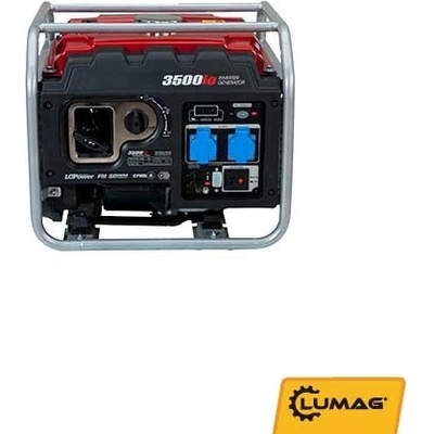 Lumag L 3500i