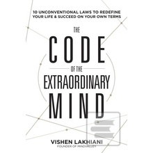 Code of Extraordinary Mind