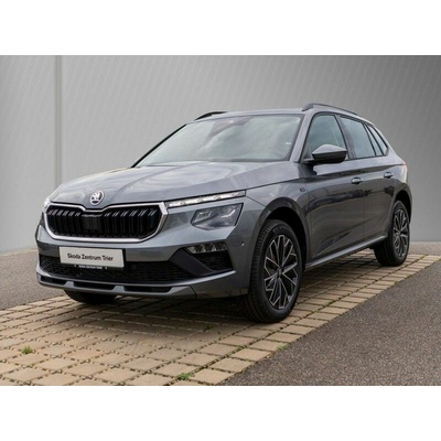 Skoda Kamiq 1.0 TSI DSG Tour 85 kW