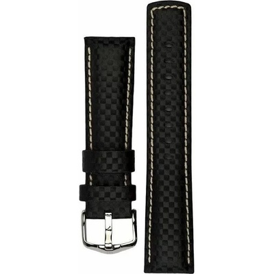 Hirsch Carbon 02592050-2 - černá pánský – Hledejceny.cz