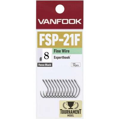 VanFook FSP-21F vel. 8 12 ks