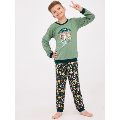 Boy Young DR 776/164 Gang zelená