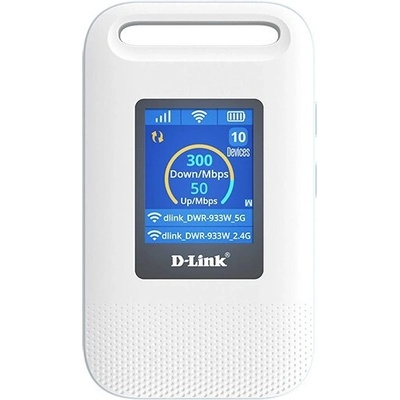 D-Link DWR-933W
