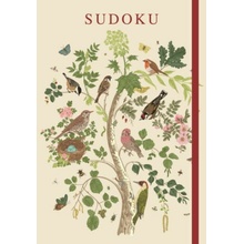 Eric Saunders - Sudoku